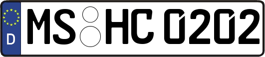 MS-HC0202