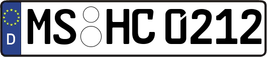 MS-HC0212