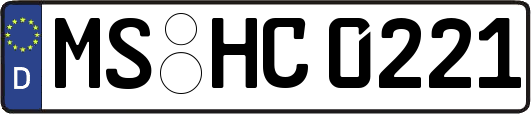 MS-HC0221