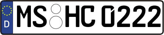 MS-HC0222