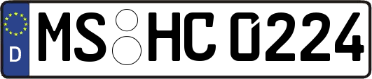 MS-HC0224