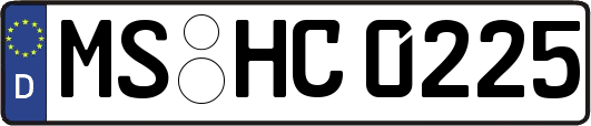 MS-HC0225