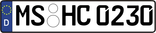 MS-HC0230