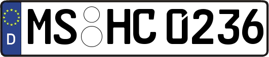 MS-HC0236