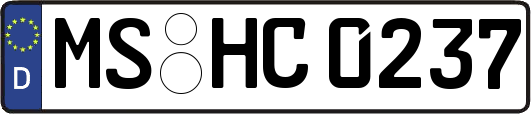 MS-HC0237