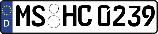 MS-HC0239