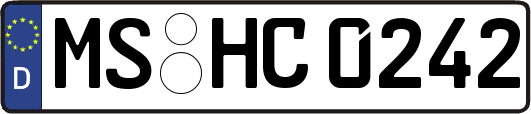 MS-HC0242