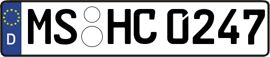 MS-HC0247