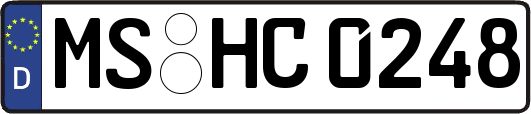 MS-HC0248