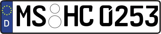 MS-HC0253