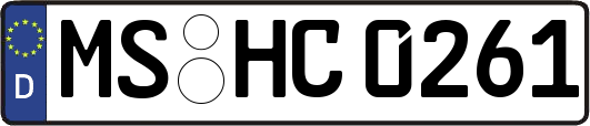 MS-HC0261