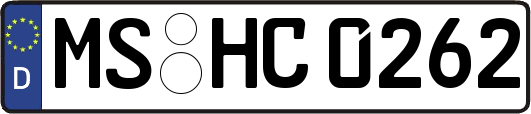 MS-HC0262