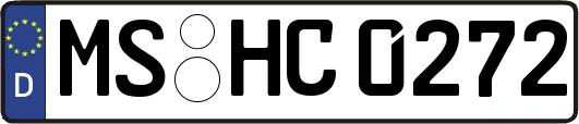 MS-HC0272