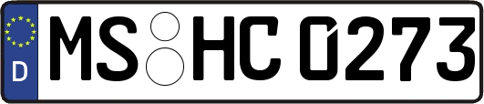 MS-HC0273
