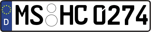 MS-HC0274