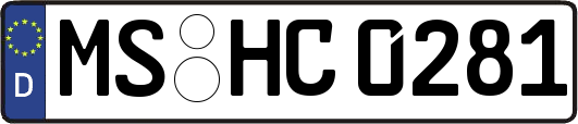 MS-HC0281
