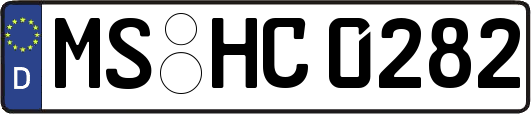 MS-HC0282