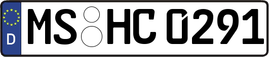MS-HC0291