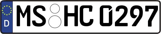 MS-HC0297
