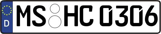 MS-HC0306