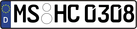 MS-HC0308