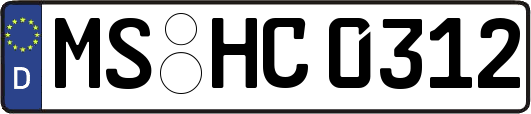 MS-HC0312