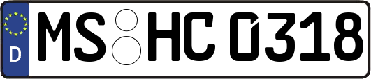 MS-HC0318