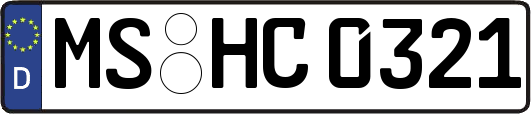 MS-HC0321