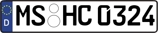 MS-HC0324