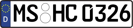 MS-HC0326