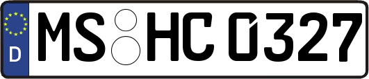 MS-HC0327