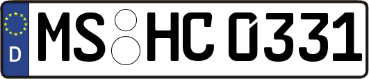 MS-HC0331