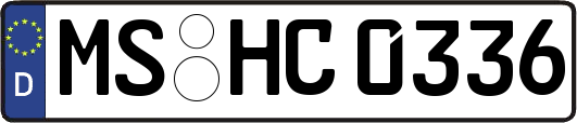 MS-HC0336