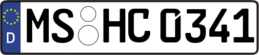 MS-HC0341
