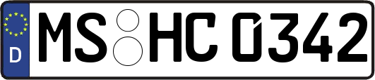 MS-HC0342