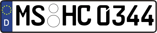 MS-HC0344