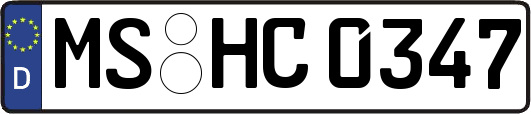 MS-HC0347