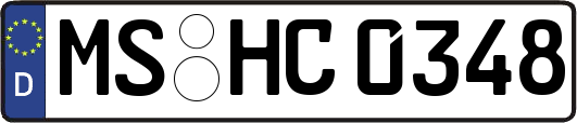 MS-HC0348