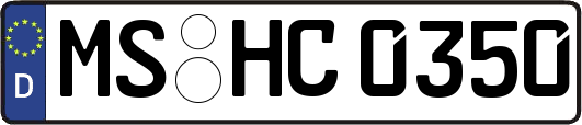 MS-HC0350