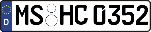 MS-HC0352