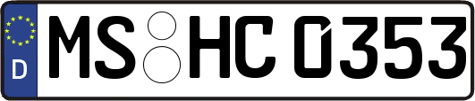 MS-HC0353