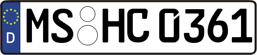 MS-HC0361
