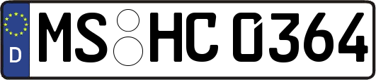 MS-HC0364