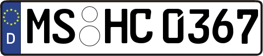 MS-HC0367