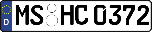 MS-HC0372