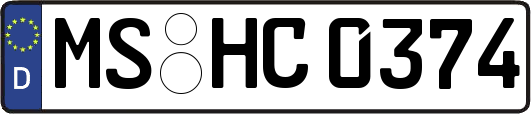 MS-HC0374