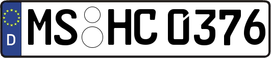 MS-HC0376