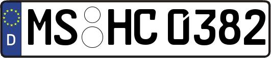 MS-HC0382