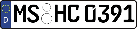 MS-HC0391