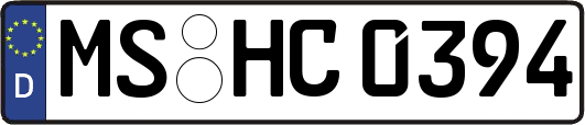 MS-HC0394